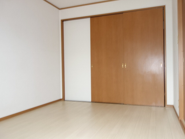 ピュアコートシミズの子供部屋
