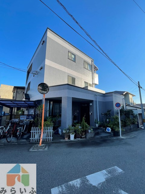 【外観】 | YS元町