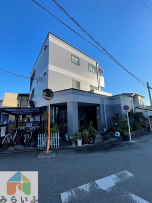 【外観】 | YS元町