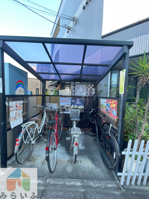 【その他共用部分】 | YS元町