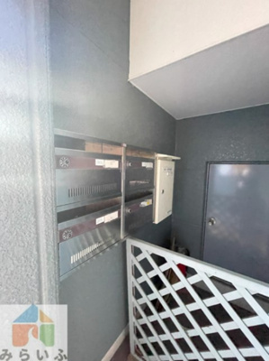 【エントランス】 | YS元町