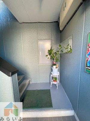 【ロビー】 | YS元町