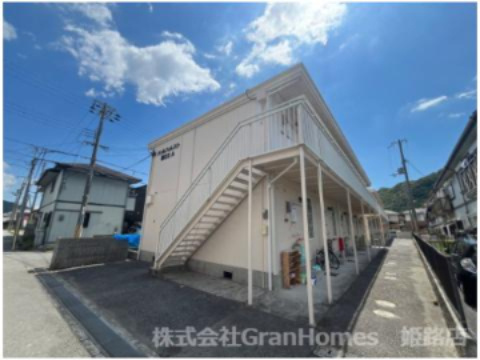 リトルフォレスト御立Ⅱ