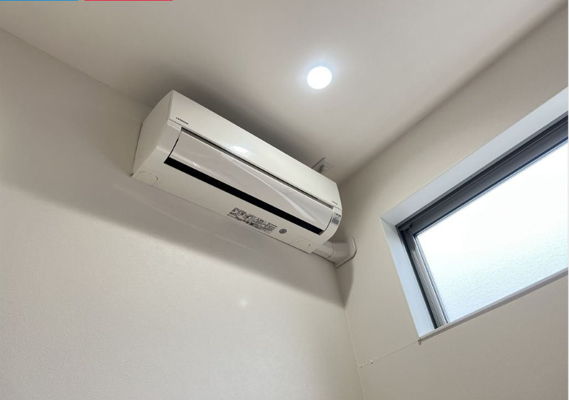 熊本市中央区国府２丁目のアパートの設備