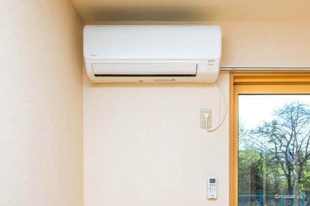 シャルル　アモリの設備