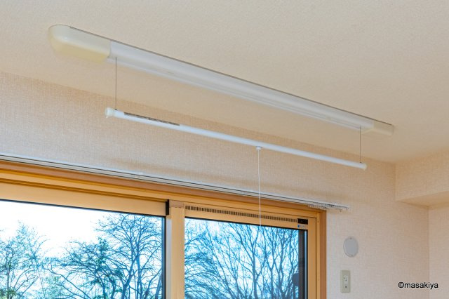 シャルル　アモリの設備