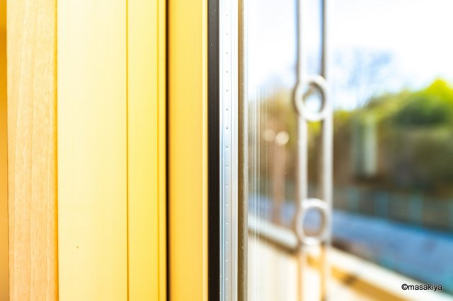 シャルル　アモリの設備