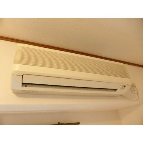 ルーチェクール花畑の設備