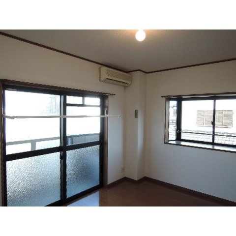 ルーチェクール花畑の内装