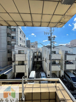 【展望】 | コート仲田