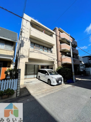 【外観】 | コート仲田