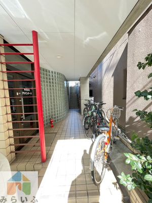 【その他共用部分】 | コート仲田