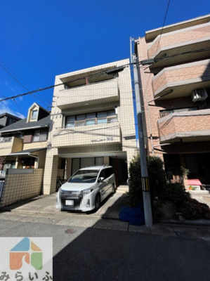 【エントランス】 | コート仲田