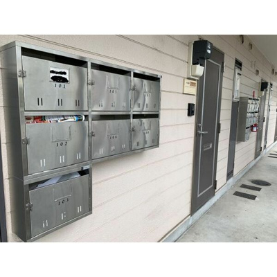 【その他共用部分】 | サープラスワン徳重