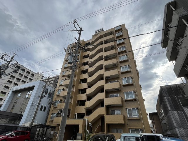 三旺マンション金山｜名古屋市の賃貸ならMy賃貸