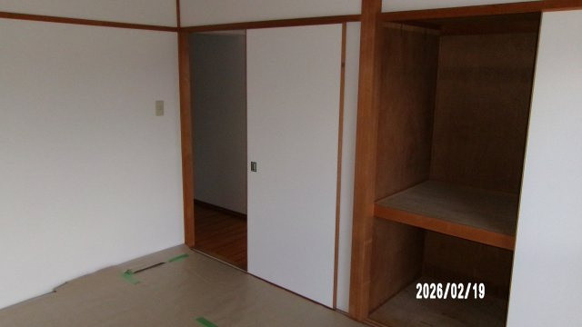 【内装】