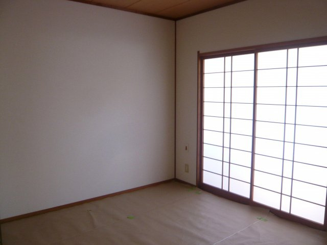 【和室】