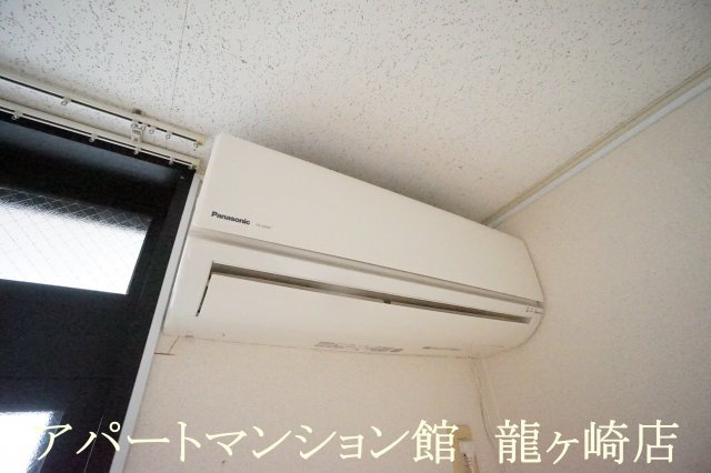 レオパレスサクセスⅠの設備