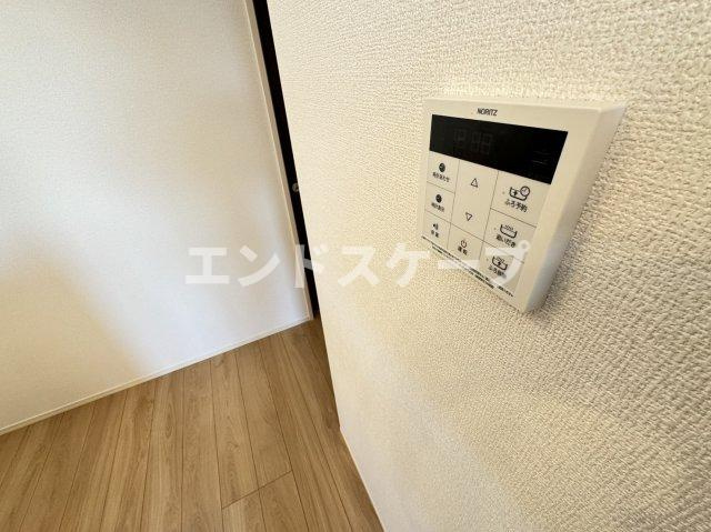 チェントロ・ピアッツァの設備|高崎、前橋エリアのお部屋探しはエンドスケープまで！お客様の理想お聞かせ下さい♪