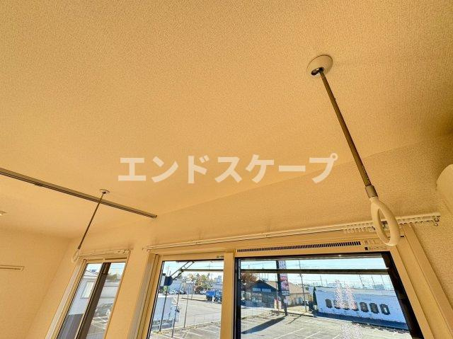 チェントロ・ピアッツァの設備|高崎、前橋エリアのお部屋探しはエンドスケープまで！お客様の理想お聞かせ下さい♪
