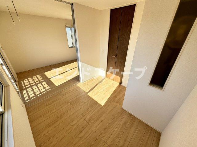 チェントロ・ピアッツァの内装|高崎、前橋エリアのお部屋探しはエンドスケープまで！お客様の理想お聞かせ下さい♪