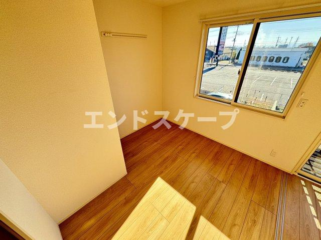 チェントロ・ピアッツァの内装|高崎、前橋エリアのお部屋探しはエンドスケープまで！お客様の理想お聞かせ下さい♪
