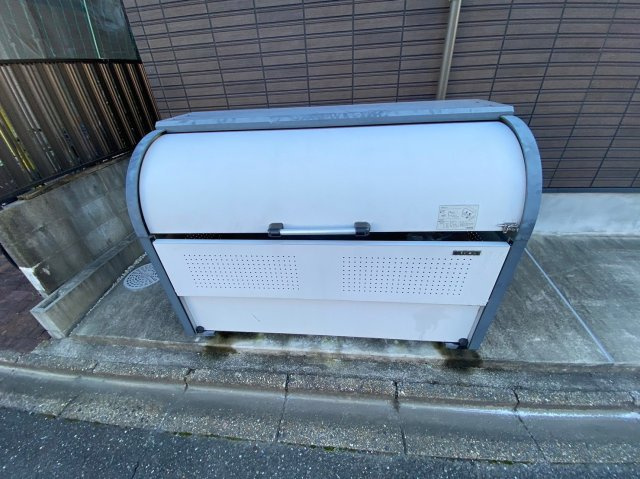T.A長筬町4丁目のその他共用部分|T.A長筬町4丁目