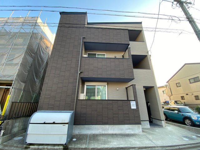 T.A長筬町4丁目