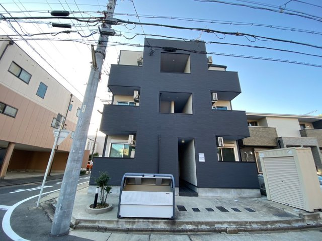 コンフォルテ藤江