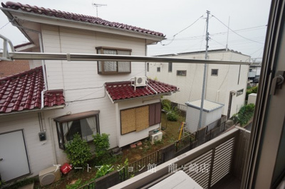 【展望】 | レオネクストアルプス