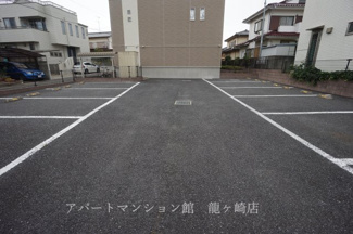 【駐車場】 | レオネクストアルプス