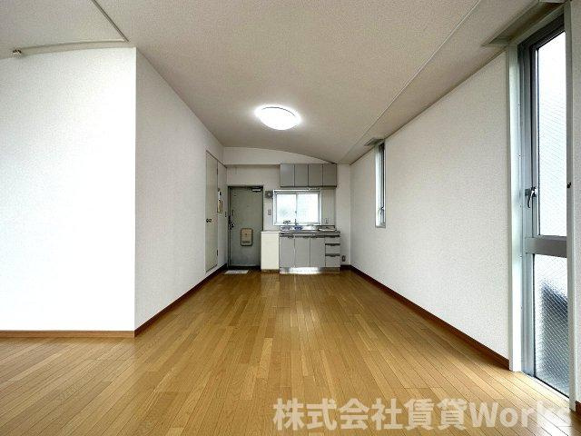 エンゼルハイツエクシブのその他