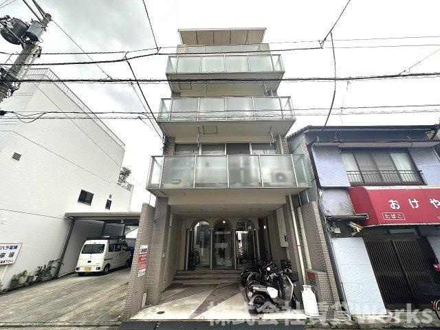 エンゼルハイツエクシブ