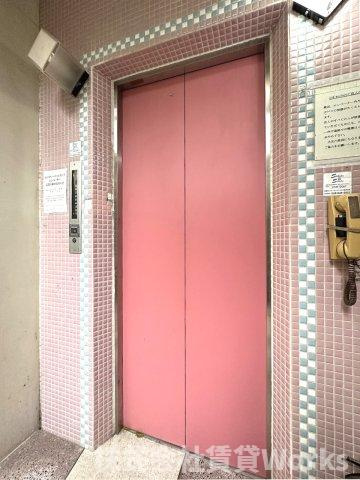 エンゼルハイツエクシブのその他共用部分