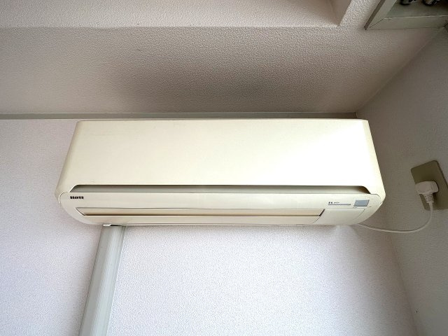 エンゼルハイツエクシブの設備