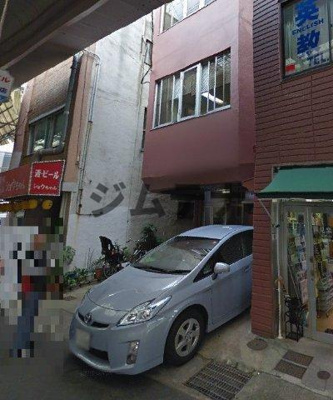 【外観】 | 杉屋第一ビル