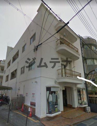 【外観】