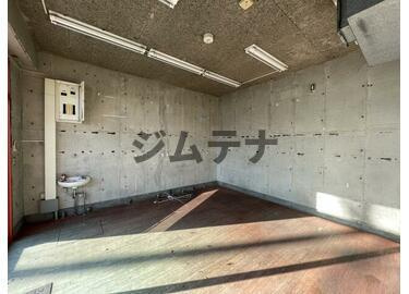 【内装】