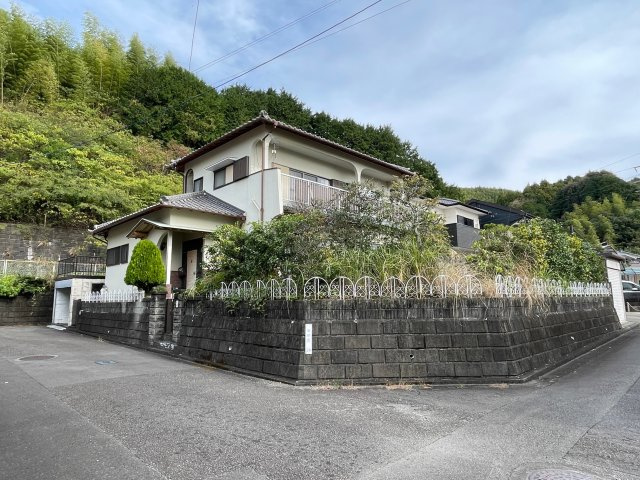 売中古戸建　藤枝市旭が丘