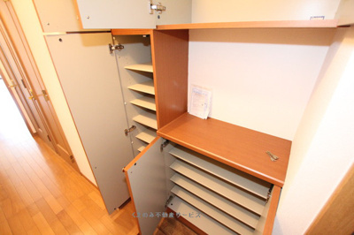 【ロビー】 | アドバンス三本松 | ロビーです
アドバンス三本松　102号室　2023/4/17撮影