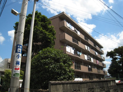 【外観】 | アドバンス三本松 | 外観です