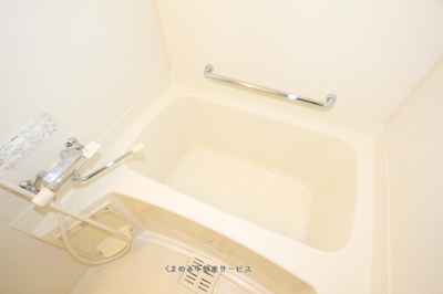 【浴室】 | アドバンス三本松 | お風呂で日々の疲れを落としましょう
アドバンス三本松　102号室　2023/4/17撮影