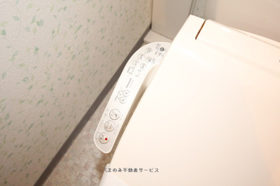 【トイレ】 | アドバンス三本松 | コンパクトで使いやすいトイレです
アドバンス三本松　102号室　2023/4/17撮影