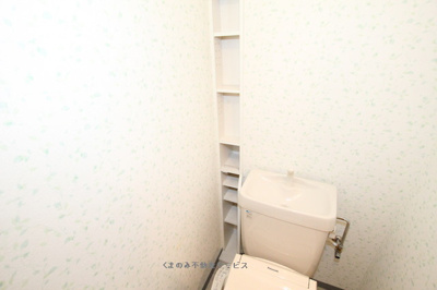 【トイレ】 | アドバンス三本松 | シンプルで使いやすいトイレです
アドバンス三本松　102号室　2023/4/17撮影