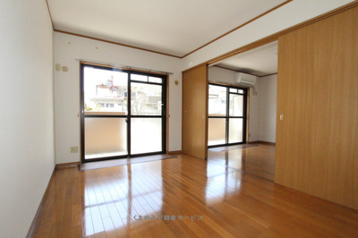 【内装】 | アドバンス三本松 | 過ごしやすい室内です
アドバンス三本松　102号室　2023/4/17撮影