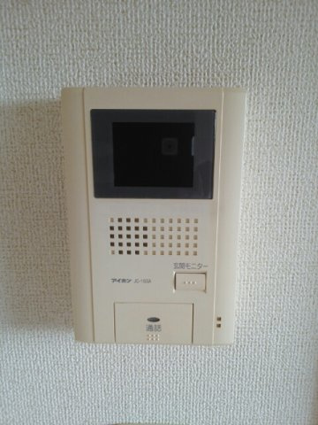 プリムローズ　Ｄのセキュリティ