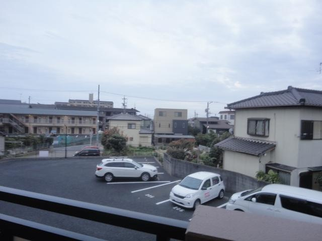 エフハピネスの展望