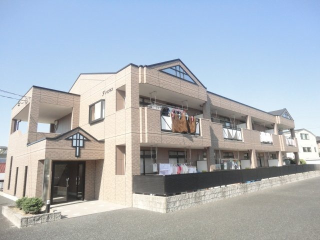 エフハピネスのその他共用部分