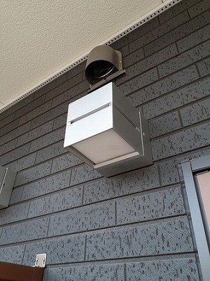 プレシャス　モカの設備