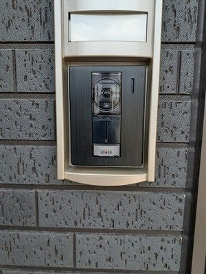 プレシャス　モカのセキュリティ